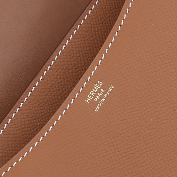 エルメスバッグ内部構造